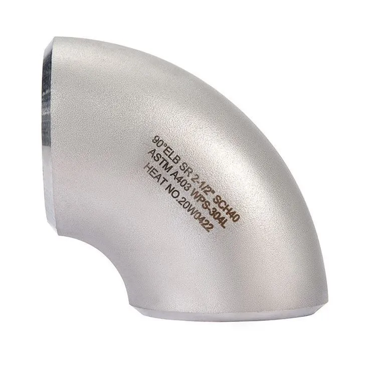 10 vodećih fabrika čeonih koljena u svijetu 2025